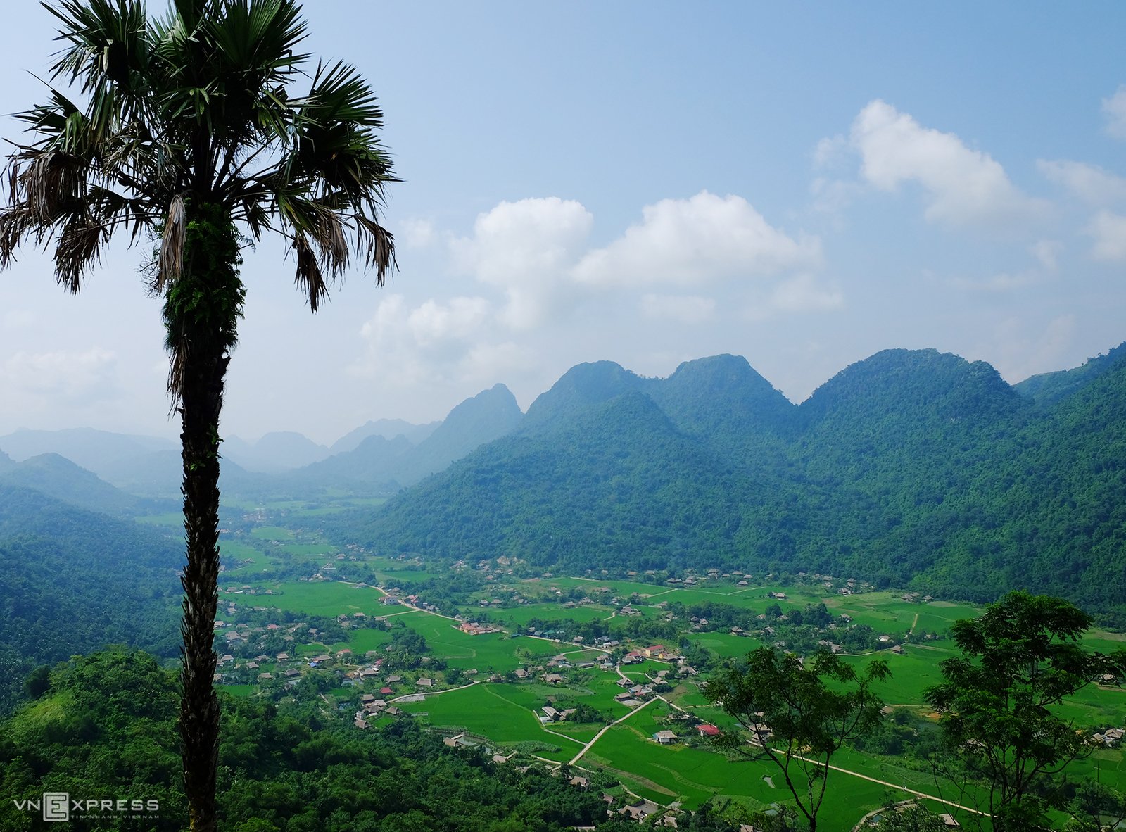 Lam Thuong & Luc Yen Hiking Tour: 3 Days of Invigorating Adventure & Cascading Falls